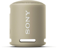 SONY SRS-XB13Y Brązowoszary 16h IP67 EXTRA BASS - 642066 - zdjęcie 2